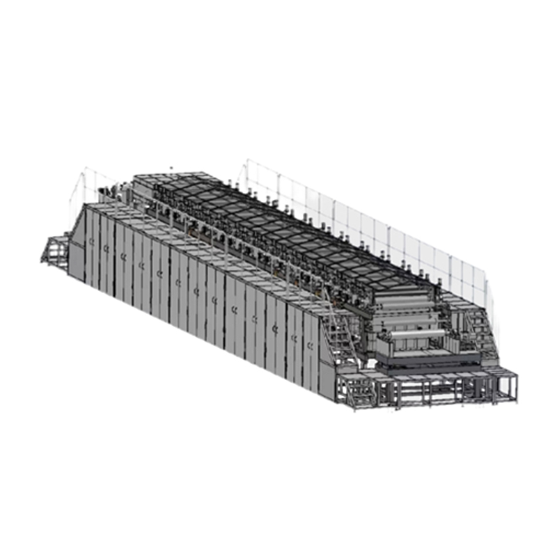 Felületkezelő gép